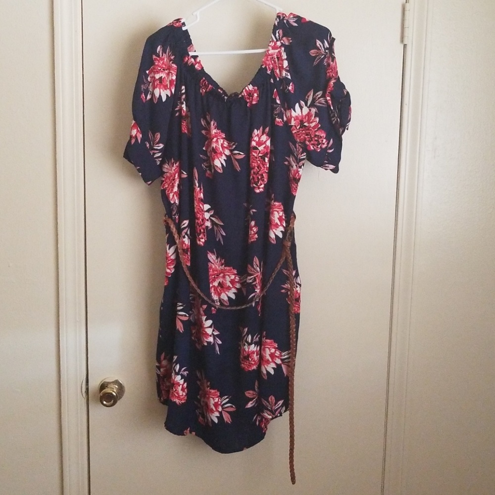 Cute summer dress